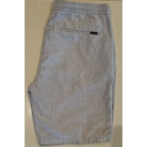 Scotch and Soda Men's Fave Shorts Size 36